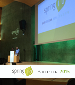 SPRING I/O 2015